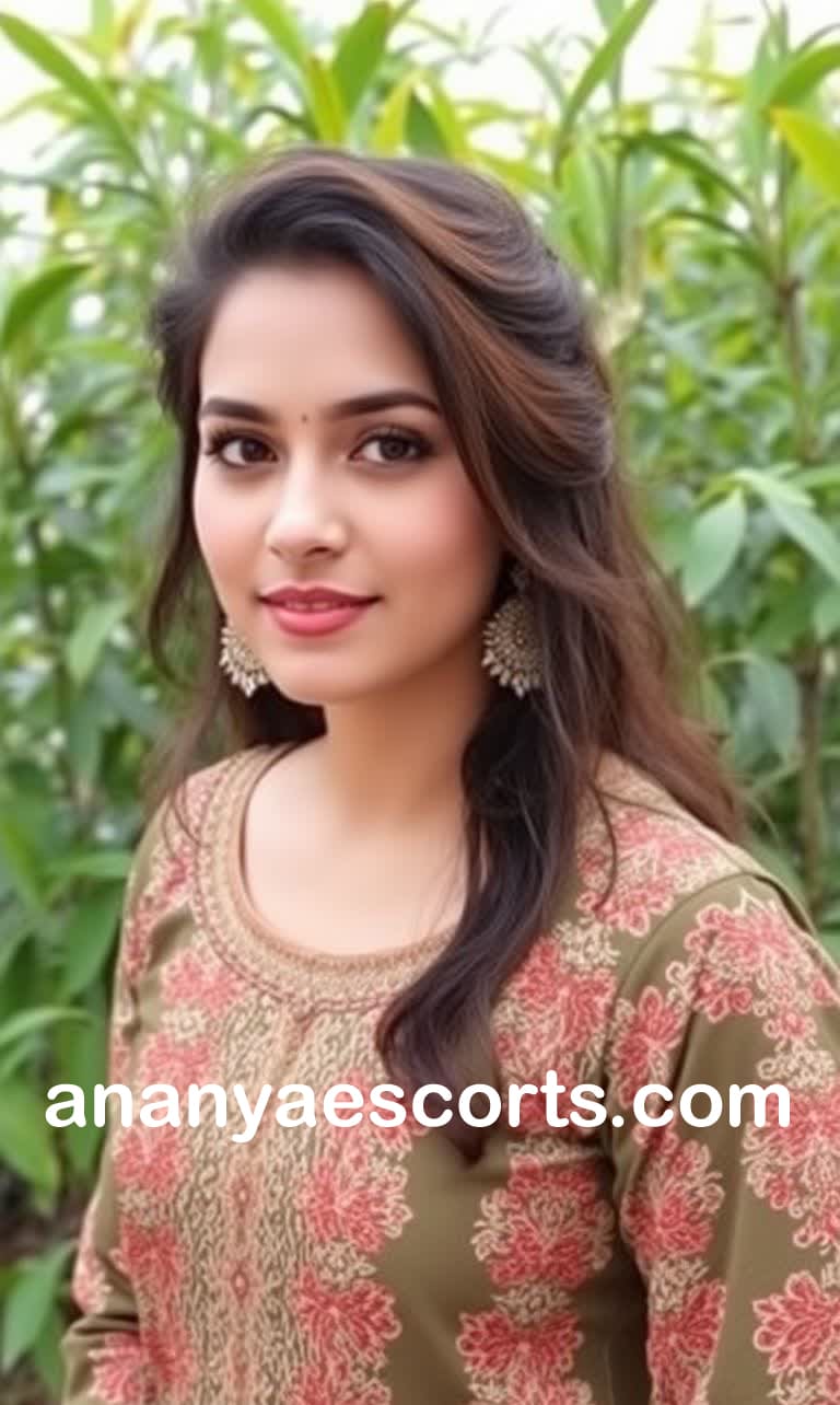 Escort Service in Guna