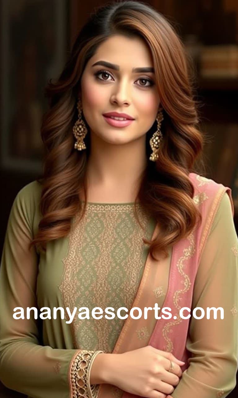 Escort Service in Guna