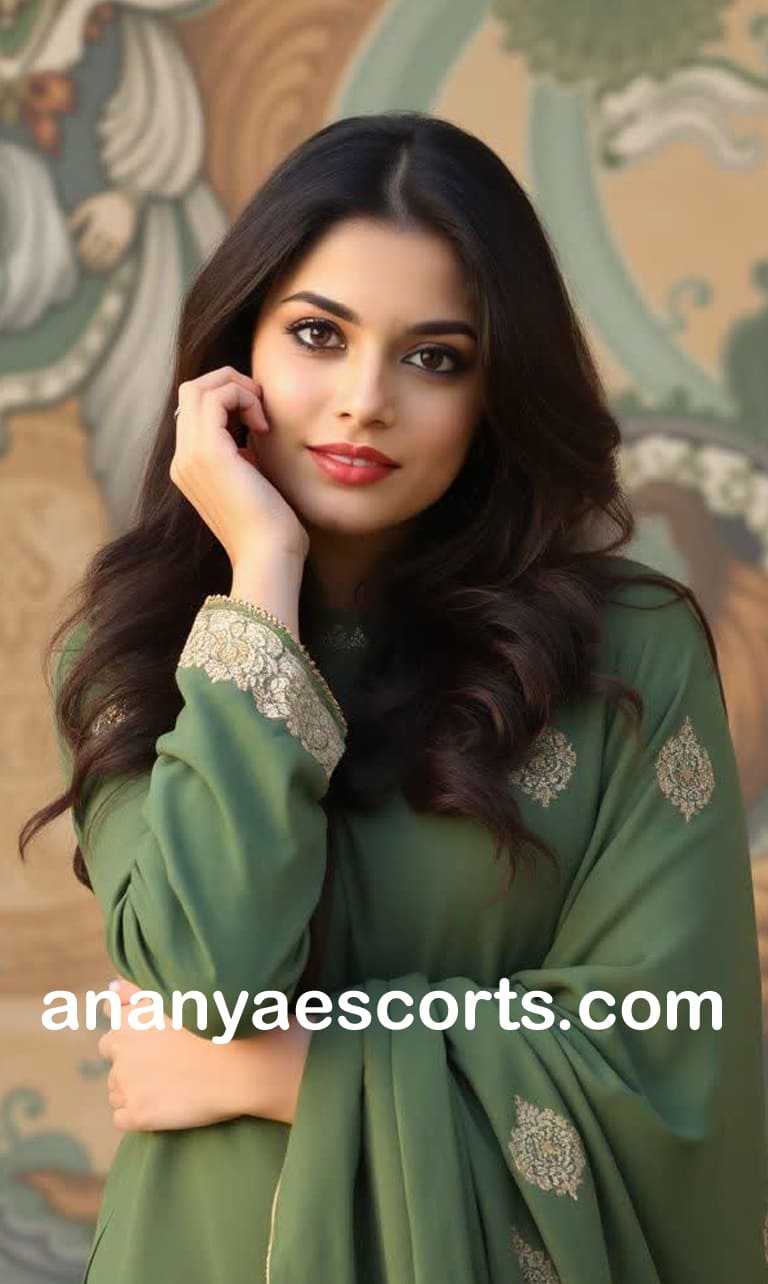 Call Girls in Guna
